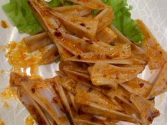 -金刚山(学府路店)