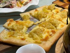 -通海俄式烧烤·俄罗斯大串(嵩山路店)