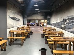 -胡犇嗲单车烧烤(坡子街店)