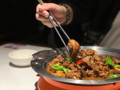 -解家河南菜(金水路店)