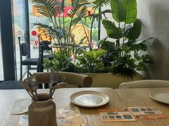 -必胜客(浦上万达店)