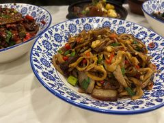 -新新湘菜馆(新中街二条店)