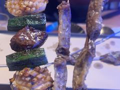 -质烤烤物·活烤海鲜(质烤总店)