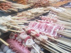 -魏记里脊肉炸炸炸(南门口店)