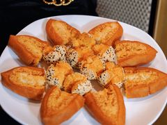 -正佳广场万豪酒店-粤菜餐厅·点心·海鲜·聚餐