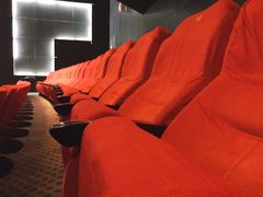 放映厅-中国科学技术馆影院