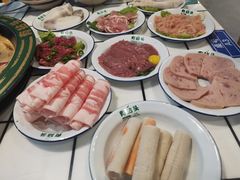 -有拈头成都市井火锅(稠州西路店)