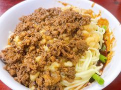 -朱儿面庄(洋河三路店)