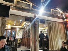 -灶东家民间菜(回兴店)