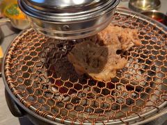 -牧童禧肉社·韩国炭火烤肉店(中粮祥云小镇创始店)