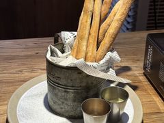 -靡瑅miti西式融合餐吧(星海湾水岸风情街店)