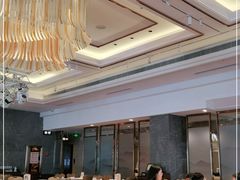 大堂-金苑海鲜酒家(来魅力店)