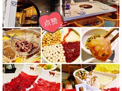 -俏牛哥鲜牛肉牛肆馆(重庆天地店)