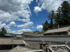 -五台山风景名胜区