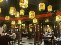 -南京大牌档(中关村领展广场店)