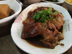 -松發肉骨茶(先得坊店)