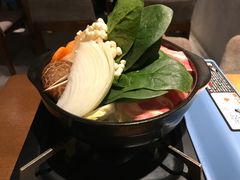 -麦秋寿司(富都广场店)
