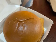 -麦当劳(展览路店)