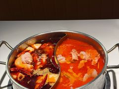 -小街猪手(团结湖店)