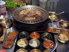 -入火韩国烤肉(凯旋广场店)