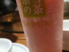 -奈雪的茶(华强北中航城店)