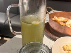 -奉天小馆·非遗东北菜(济南万象城店)