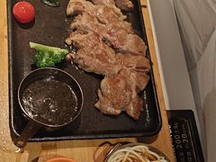 -豪享来中西餐厅(隆昌店)