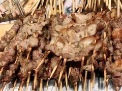 -肉串汪(望京店)