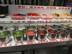-肥鱼屯活鱼锅(惠工街店)