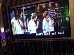 -蓝色派对KTV(聚然广场店)