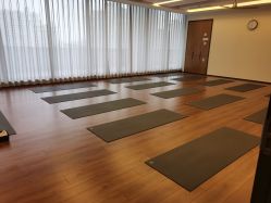 -FineYoga梵音瑜伽·普拉提