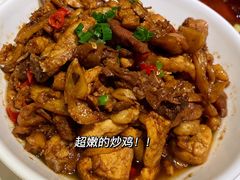 -文和友老长沙龙虾馆(化龙池店)