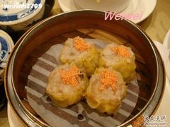 蟹子烧卖-糖朝(尖沙咀店)