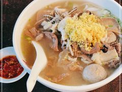 -潮镇老尾牛杂(环城西路店)