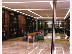 -星璞餐厅(深铁塘朗城君璞酒店)