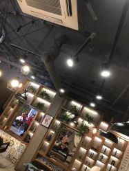 -逸丝风尚yesfashion造型