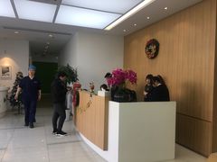 -天使口腔门诊部(上海店)