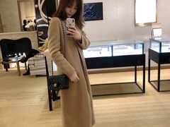 -CHANEL(ifs国际金融店)