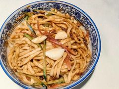 -北平楼·烤鸭·北京菜(牡丹园店)