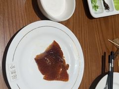 -全聚德烤鸭店(马家堡店)