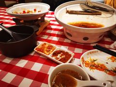 -西贝(虹口龙之梦店)