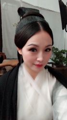 -美云庭古装·格格服汉服·京城旅拍(北京店)