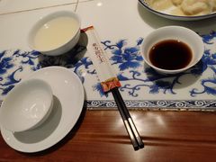 -东方饺子王(和平里店)