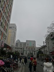 -南京市妇幼保健院(莫愁路院区)