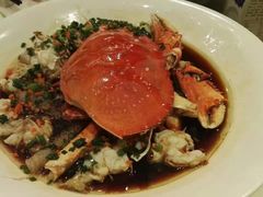 -汤记传菜(秀浦路店)
