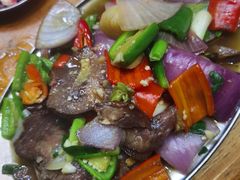 -江村四哥新鲜牛肉店(江高总店)