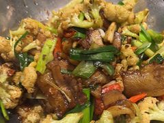 -松沪名灶·豆浆鱼头·新上海菜(飞航吾悦广场店)