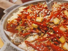 -南锣南门