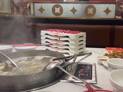 -八合里潮汕鲜牛肉火锅(深圳海岸城店)