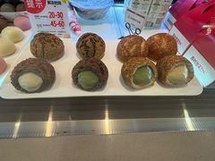 -西树泡芙(湖滨银泰in77B区店)